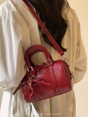 Túi xách Nanfeng Chio2nd Sweet Ambitious Pillow Bag