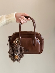 South Wind Chio2nd Travel Around London Pillow Bag
