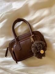 South Wind Chio2nd Travel Around London Pillow Bag