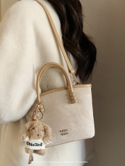 Chio2nd Qiaoguai Weekly Tote Bag