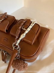 Túi xách tay South Wind Chio2nd Samba Lounge Pillow Bag