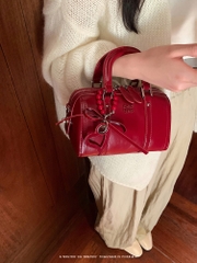 Túi xách Nanfeng Chio2nd Sweet Ambitious Pillow Bag