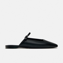 KLUOLANDI WOMEN'S SLINGBACK FLATS