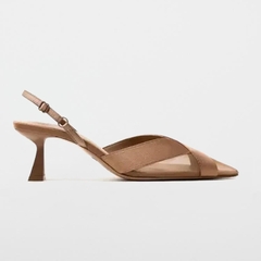 MESH SLING BACK