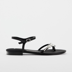 BEZAKLI YASSI SANDAL