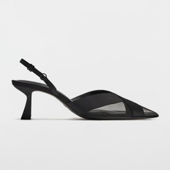 MESH SLING BACK