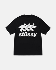 Surfwalk Pigment Dyed Tee