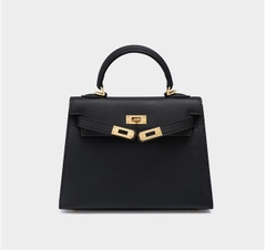 Túi Hermes Kelly Remake Hàn Da Bò Togo