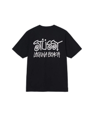 Stussy x Our Legacy Laguna Tee