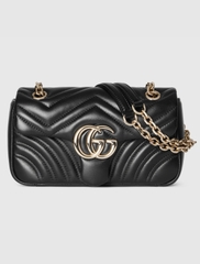 GG Marmont Small Shoulder Bag