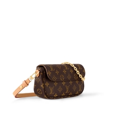 Túi Wallet On Chain Ivy