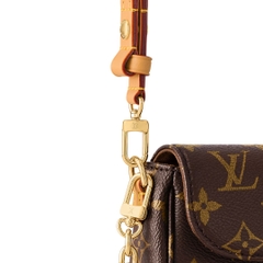 Túi Wallet On Chain Ivy
