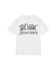 Stussy x Our Legacy Laguna Tee