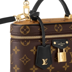 Túi Vanity Chain Pouch