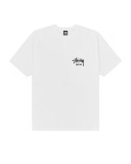 Stussy Stock London T-Shirt Black