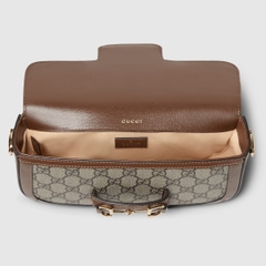 Gucci Horsebit 1955 Small Shoulder Bag