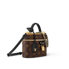 Túi Vanity Chain Pouch