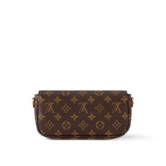 Túi Wallet On Chain Ivy