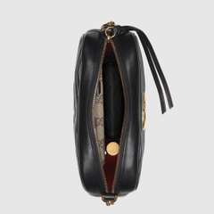 GG Marmont Small Camera Bag