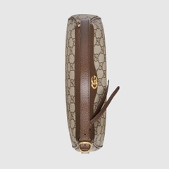 Ophidia Small Shoulder Bag