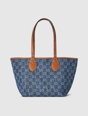 Gucci Totissima Small Tote Bag