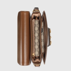 Gucci Horsebit 1955 Medium Shoulder Bag