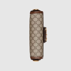 Gucci Horsebit 1955 Small Shoulder Bag
