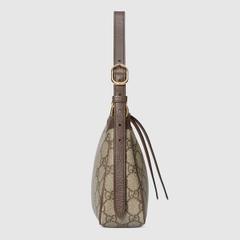 Ophidia Small Shoulder Bag