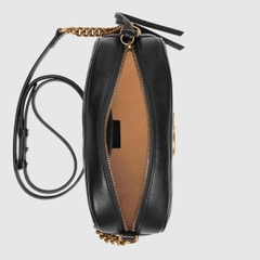 GG Marmont Small Camera Bag