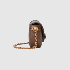 Gucci Horsebit 1955 Small Shoulder Bag