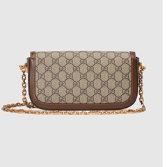 Gucci Horsebit 1955 Small Shoulder Bag
