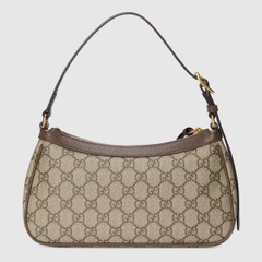 Ophidia Small Shoulder Bag