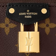Túi Vanity Chain Pouch