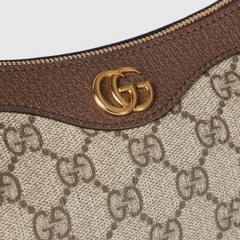 Ophidia Small Shoulder Bag