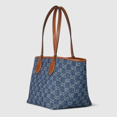 Gucci Totissima Small Tote Bag