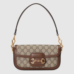 Gucci Horsebit 1955 Small Shoulder Bag