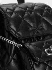 Aubrielle Quilted Backpack