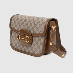 Gucci Horsebit 1955 Medium Shoulder Bag