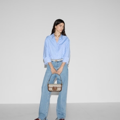 Gucci Horsebit 1955 Small Shoulder Bag