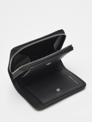 Anwen Quilted Zip-Around Wallet