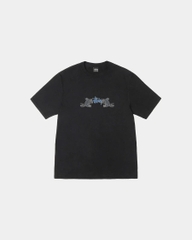 HOMEBREW TEE PIGMENT DYED