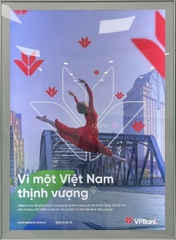 Poster Điện Đa Năng 60x90cm