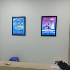 Poster Điện Đa Năng 60x90cm