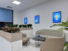 Poster Điện Đa Năng 60x90cm