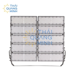 Đèn Pha Led Module 1000W MO-Ultra1000T-Q 6500K