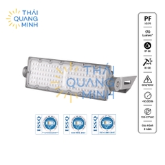 Đèn Pha Led Module 100W MO-Ultra100T-Q 6500K
