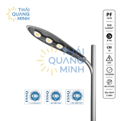 Đèn Đường Led 150W ST-Lite150V-T 3000K