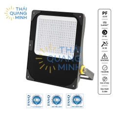 Đèn Pha Led 200W FL-Ultra200T-Q 6500K