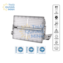 Đèn Pha Led Module 200W MO-Ultra200T-Q 6500K