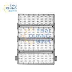 Đèn Pha Led Module 400W MO-Ultra400T-Q 6500K